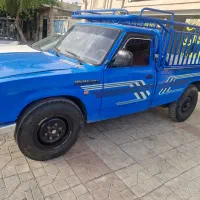 نیسان بنزینی