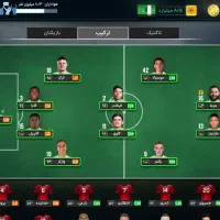 اکانت مربی برتر|کنسول، بازی ویدئویی و آنلاین|نوشهر, |دیوار