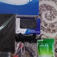 یک دسته پلی استیشن ۴