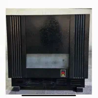 بخاری نیک کالا