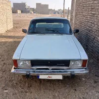 وانت مدل ۱۳۹۱|خودرو سواری و وانت|ورامین, شهرک صنعتی خیرآباد|دیوار