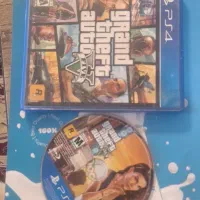 بازی gta V