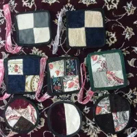 دستگیره پارچه ای