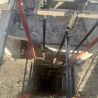 نصب و راه اندازی اسانسور