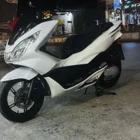 موتور pcx150|موتورسیکلت|بندر گناوه, |دیوار