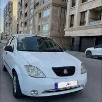 تیبا ۱ بسیار سالم آماده مسافرت