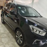 جک s5 اتوماتیک|خودرو سواری و وانت|رودسر, |دیوار