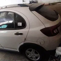 اطلس صفر|خودرو سواری و وانت|اصفهان, رزمندگان|دیوار
