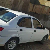 ساینا sدوگانه مدل ۱۴۰۲