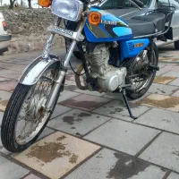 موتور مزایده مدل ۸۷|موتورسیکلت|قزوین, |دیوار