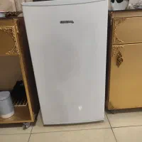 یخچال کوچک اداری