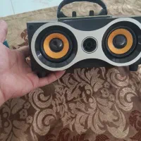 اسپیکر همراه بولوتوث