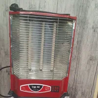 بخاری برقی..