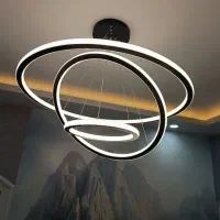 لوستر سلطنتی|لوستر و چراغ آویز|رفسنجان, |دیوار