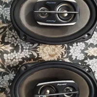 باند پایونر