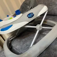 روروئک|کالسکه و لوازم جانبی|تهران, کوی بیمه|دیوار