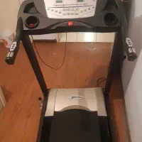 تردمیل تایوانی توربو ۱۵۰ در حد نو