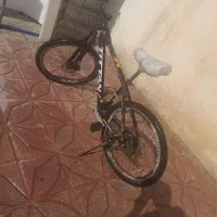 دوچرخه ۲۶تیتان