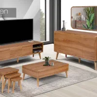 ست کنسول کد۵۰|بوفه، ویترین، کنسول|قشم, |دیوار