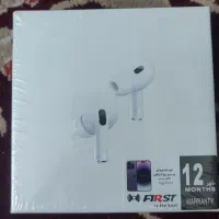 ایرپاد پرو اپل با نویز کنسلینگ های کپی