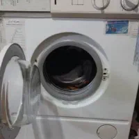 لباسشویی ارج|ماشین لباسشویی و خشککن لباس|قزوین, |دیوار