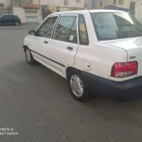 پراید 131 مدل 91|خودرو سواری و وانت|رشت, عینک|دیوار