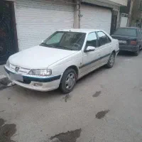 پارس ۸۹ دوگانه دستی