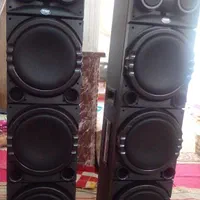 ۱جفت اسپیکر باند نو بفروش میرسد.|سیستم صوتی خانگی|مرند, |دیوار