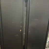 دو عدد کمد لباس