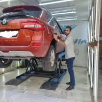 کارشناسی خودرو ، سیار ، با ضمانت ، کل تهران