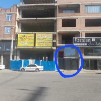 اجاره واحد تجاری/فلکه مادر/یئدی گوز