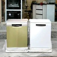 ظرفشویی سری ۴ بوش سال ساخت ۲۰۲۵|ماشین ظرفشویی|بانه, |دیوار