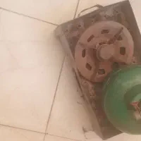 گاز پیکنی و منقل|اجاق گاز و لوازم برقی پختوپز|ملارد, |دیوار