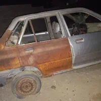 پراید فروشی مدل 86تصادفی