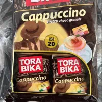 کاپوچینو گوددی تورابیکا علی کافه|عمدهفروشی|مشهد, کارمندان دوم|دیوار