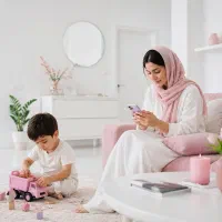کار در منزل