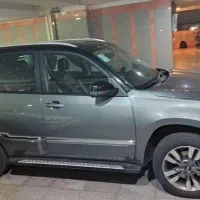 x33 S مدل 99|خودرو سواری و وانت|تهران, امانیه|دیوار