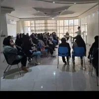 بانوان همیشه فعال