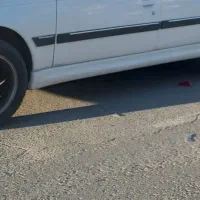 رینگ و لاستیک ۱۶