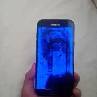 سامسونگ Galaxy A7 (2017) با حافظهٔ ۳۲ گیگابایت