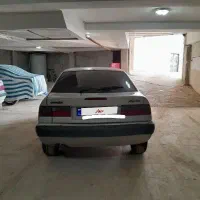 زانتیا ۲۰۰۰|خودرو سواری و وانت|کرمانشاه, |دیوار