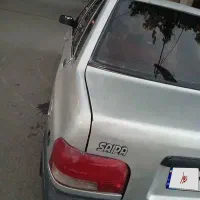 پراید 84خ|خودرو سواری و وانت|کرج, فاز ۳ گوهردشت|دیوار