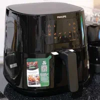 سرخکن فیلیپس اصلی شرکتی