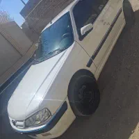 پژو پارس کارمندی|خودرو سواری و وانت|ایرانشهر, |دیوار