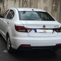 خودرو شاهین اتومات جی ساندروف دار|خودرو سواری و وانت|فومن, |دیوار