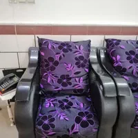 مبل راحتی کار کرده