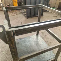 استخدام نیرو در کارگاه صنعتی