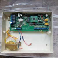 دزد گیر بینا مدل ‌  MCZ8