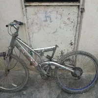 دوچرخه ۲۶