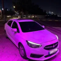 شاهین G مدل ۱۴۰۱